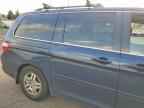 2007 HONDA ODYSSEY