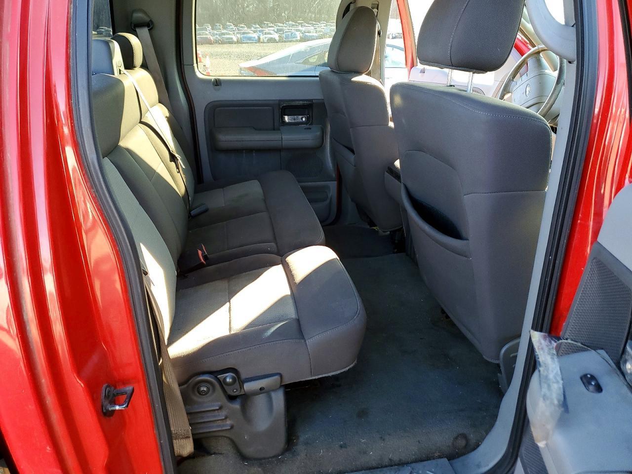 2006 FORD F-150