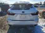2018 LEXUS RX 350