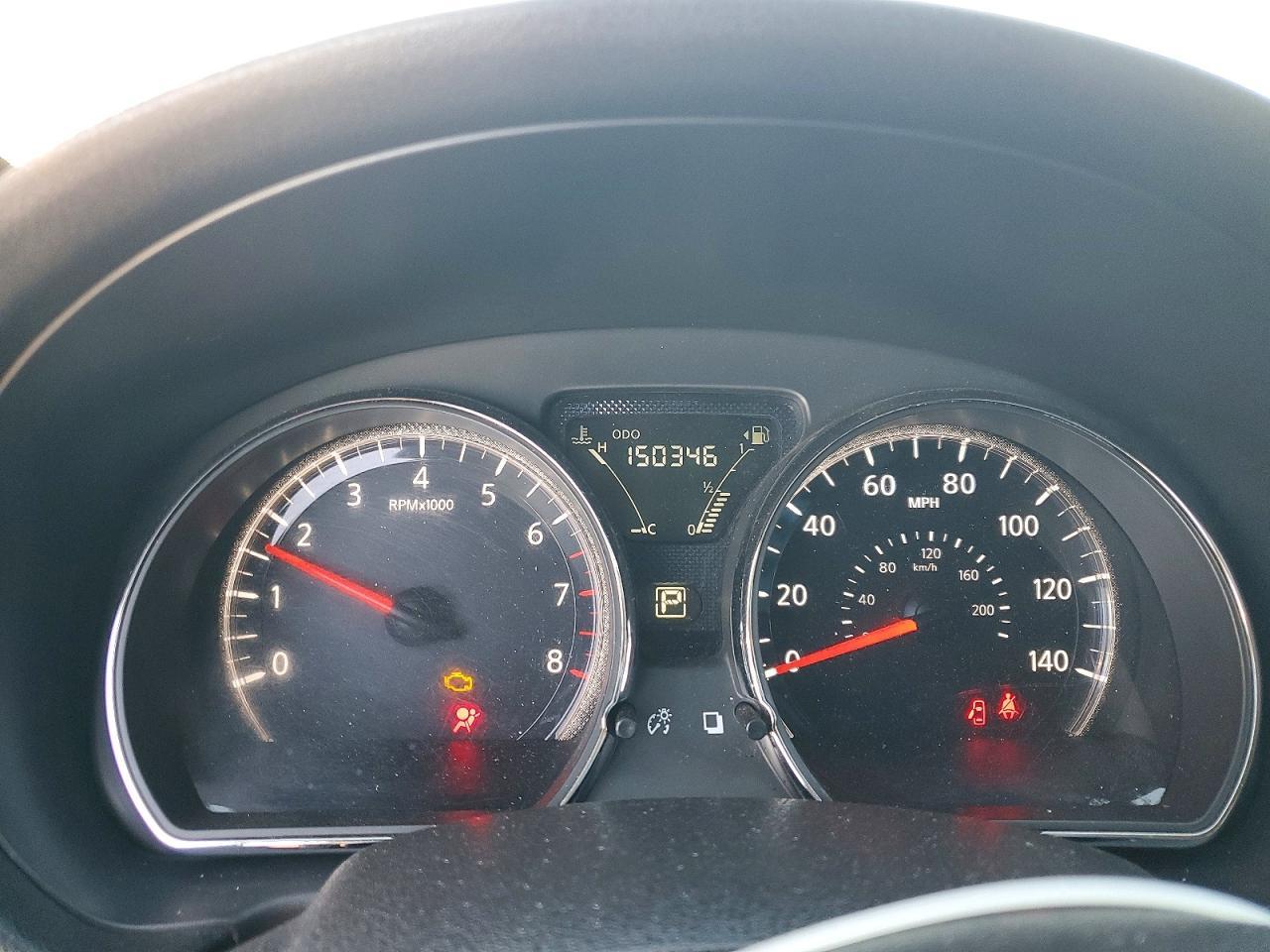 2019 NISSAN VERSA