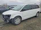 2014 DODGE GRAND CARAVAN