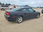 2012 DODGE CHARGER