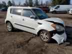 2012 KIA SOUL