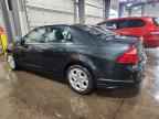 2010 FORD FUSION