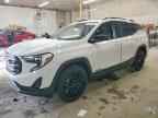 2020 GMC Terrain