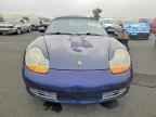 2002 PORSCHE Boxster