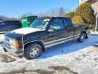 1997 CHEVROLET Gmt