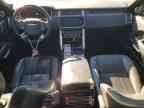2016 LAND ROVER RANGE ROVER