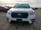 2022 SUBARU Ascent