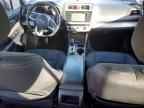 2016 SUBARU Legacy