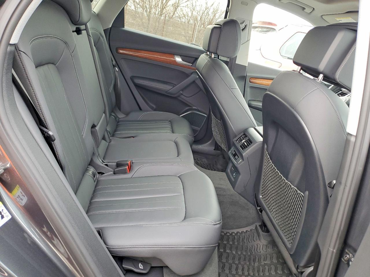 2022 AUDI Q5