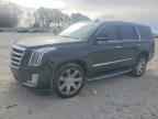 2018 CADILLAC ESCALADE