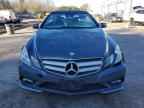 2011 MERCEDES-BENZ E-Class