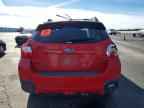 2017 SUBARU Crosstrek