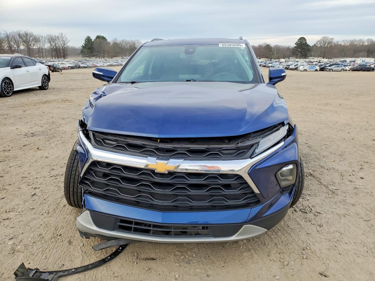 2023 CHEVROLET BLAZER