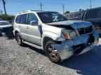 2003 LEXUS Gx 470