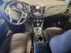 2014 CHRYSLER 200