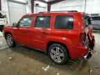 2008 JEEP PATRIOT