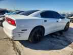 2012 DODGE CHARGER
