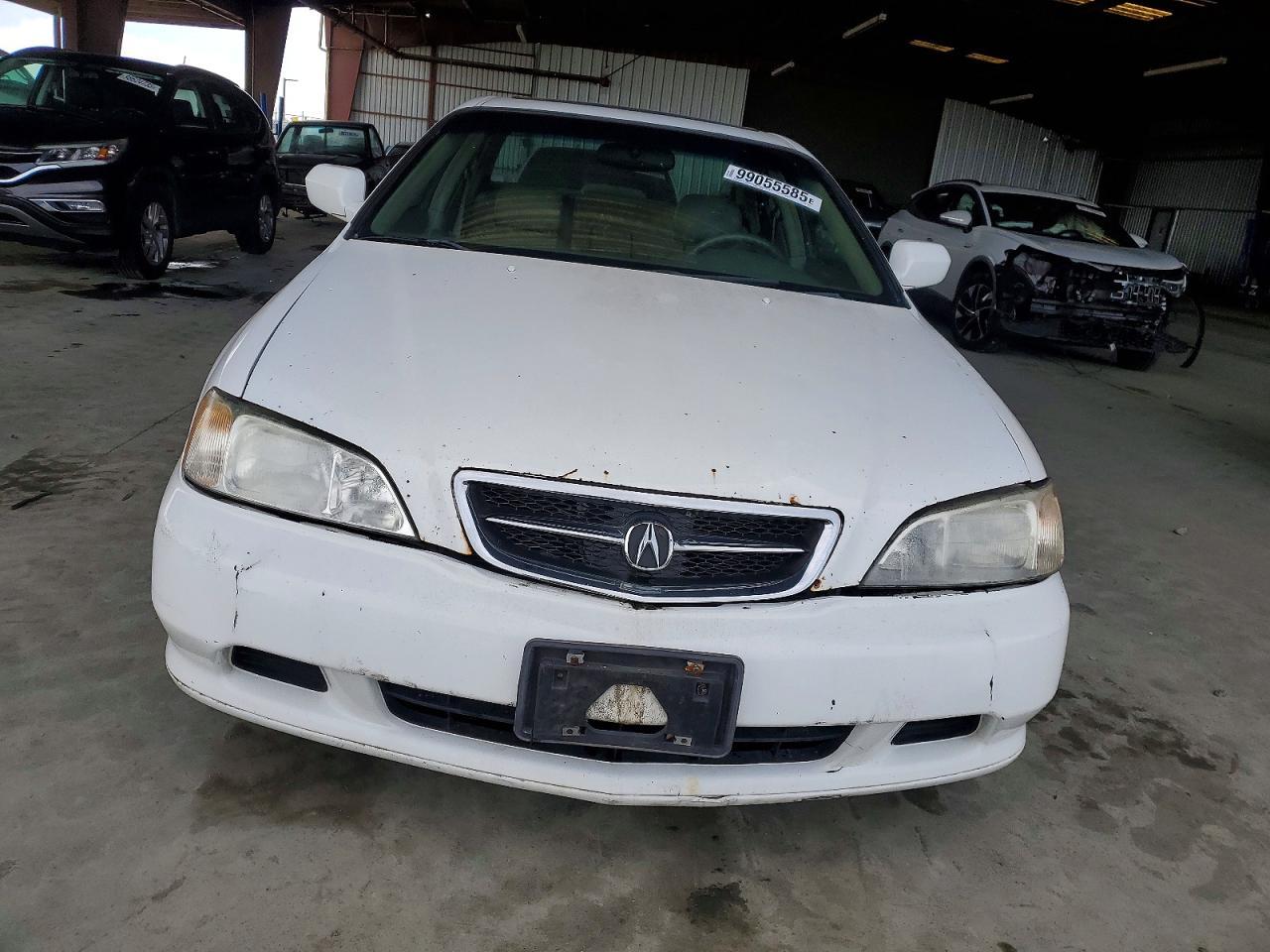 1999 ACURA TL