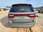 2022 DODGE DURANGO