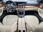 2017 MERCEDES-BENZ E-Class
