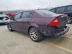 2011 FORD FUSION