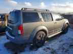 2009 NISSAN PATHFINDER