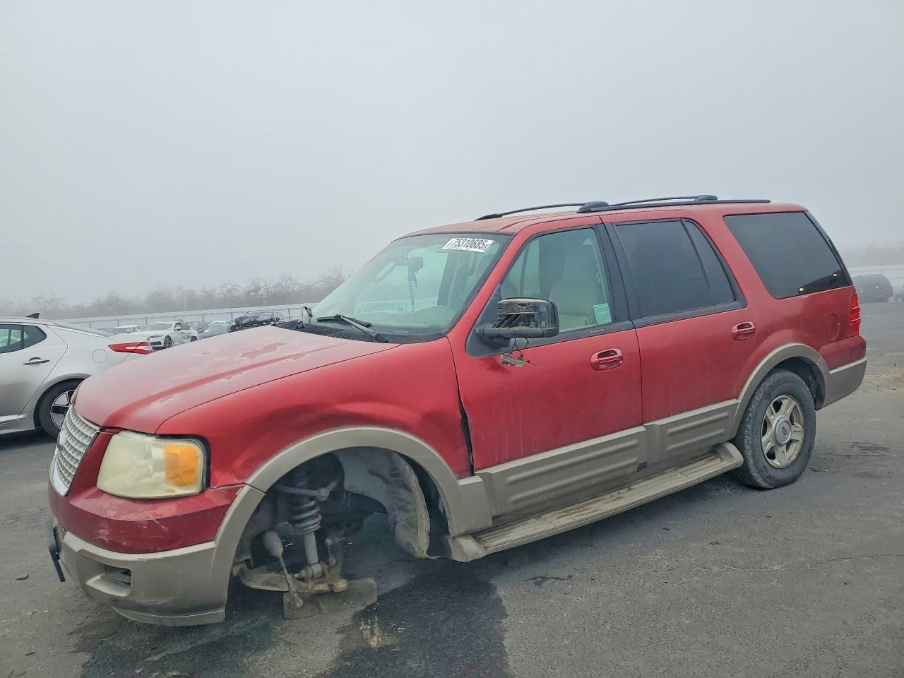 2004 FORD Expedition