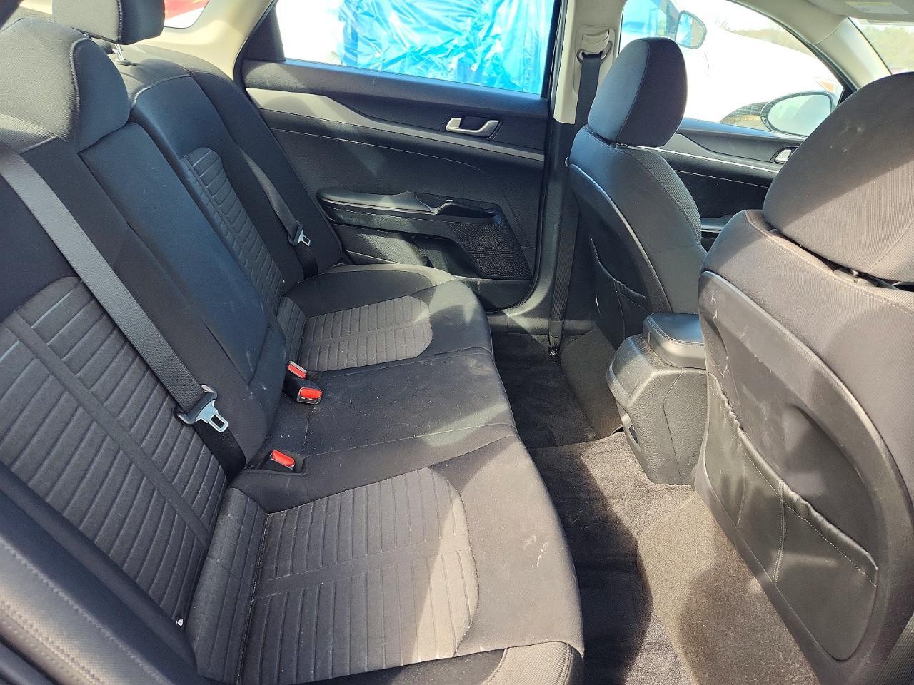 2025 KIA K5