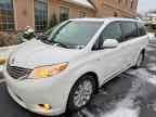 2016 TOYOTA SIENNA