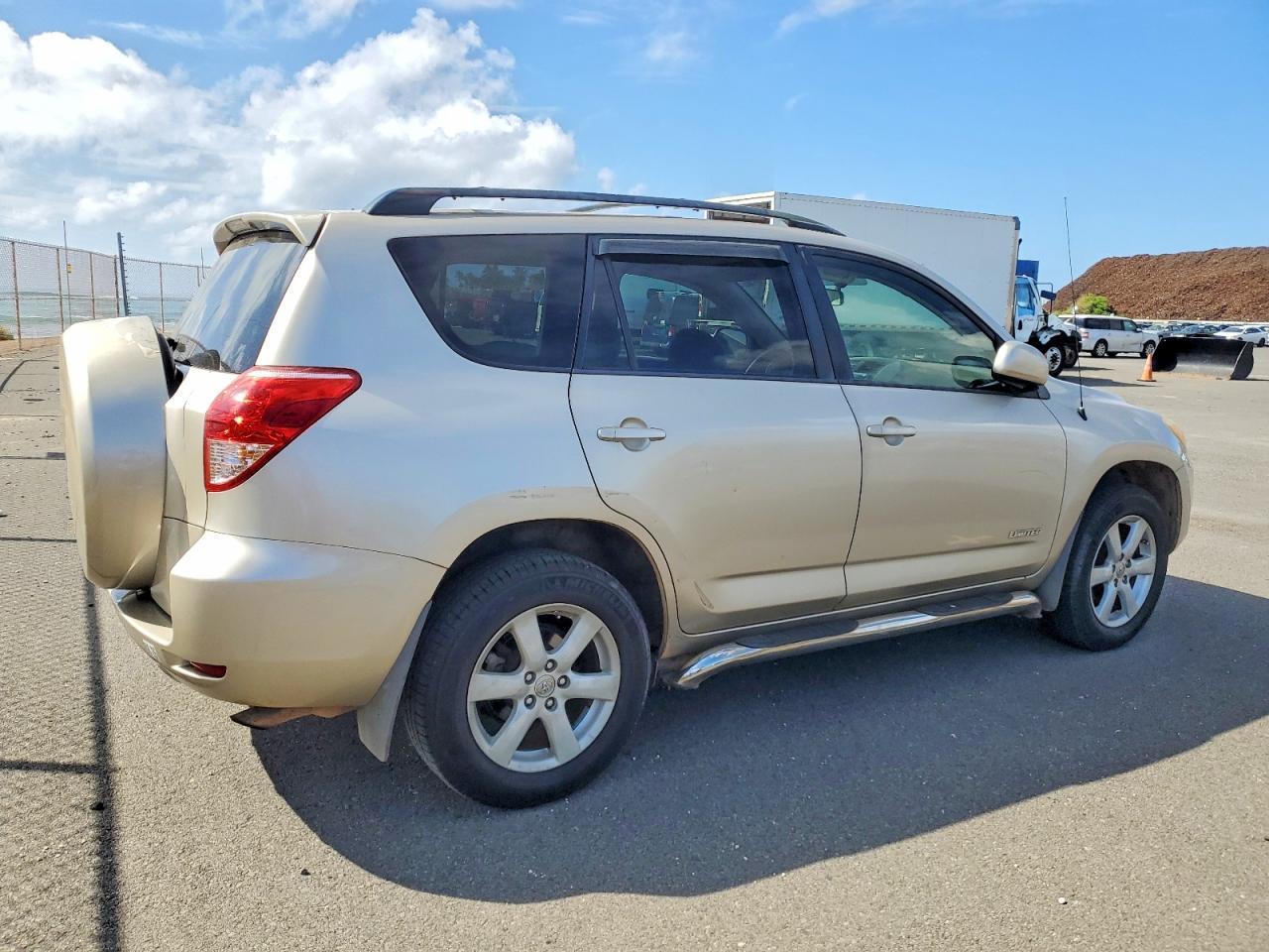 2008 TOYOTA RAV4