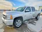 2011 CHEVROLET SILVERADO 1500
