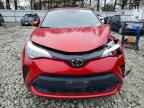 2022 TOYOTA C-HR