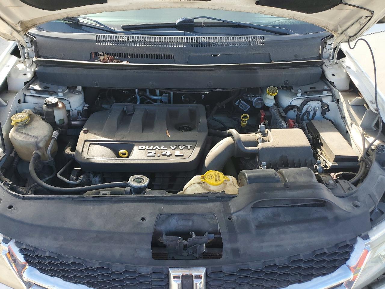 2013 DODGE JOURNEY