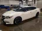 2017 NISSAN Maxima