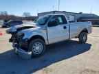 2014 FORD F-150 Lightning