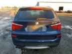 2015 BMW X3
