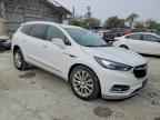 2020 BUICK ENCLAVE