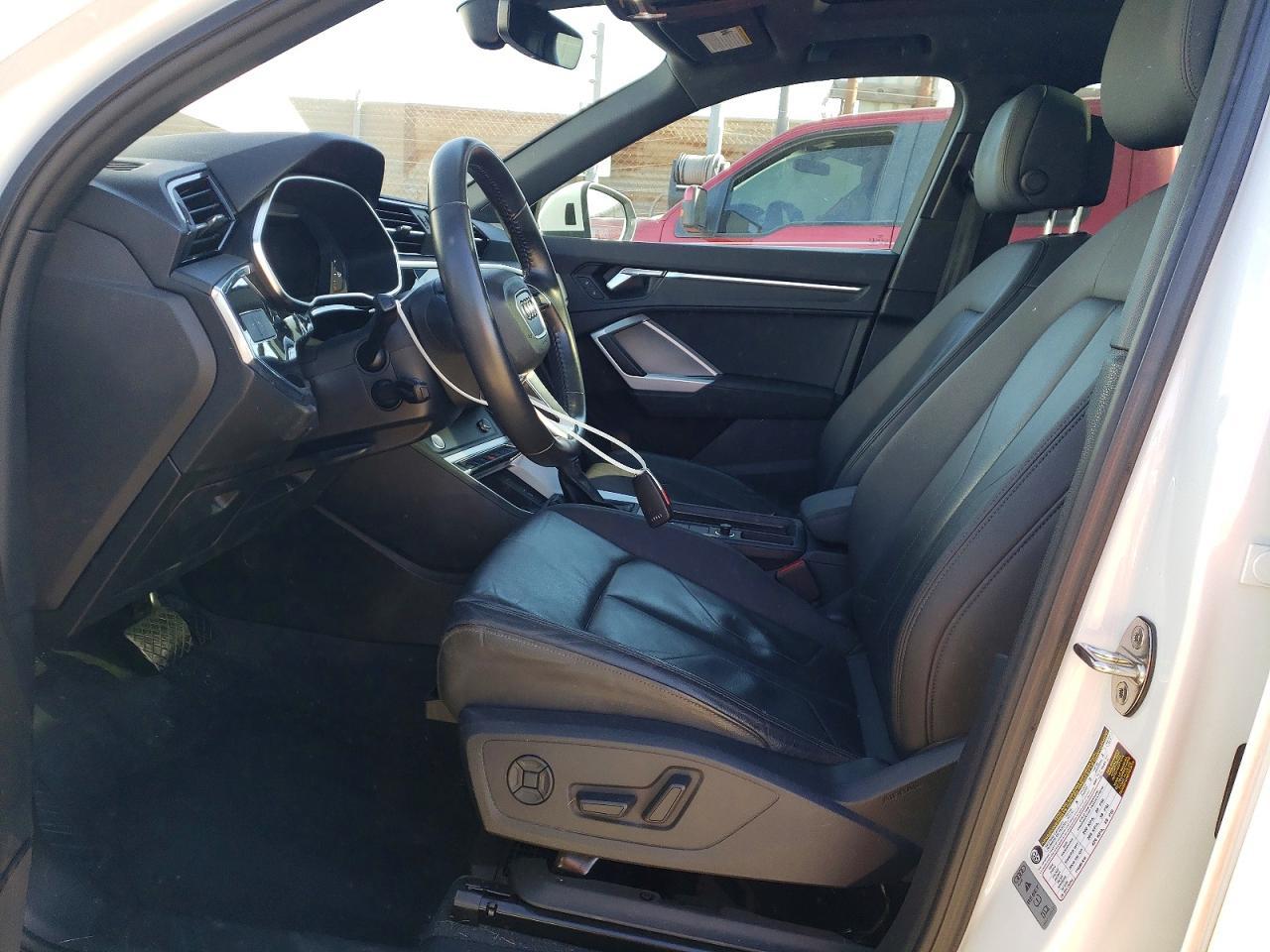 2019 AUDI Q3