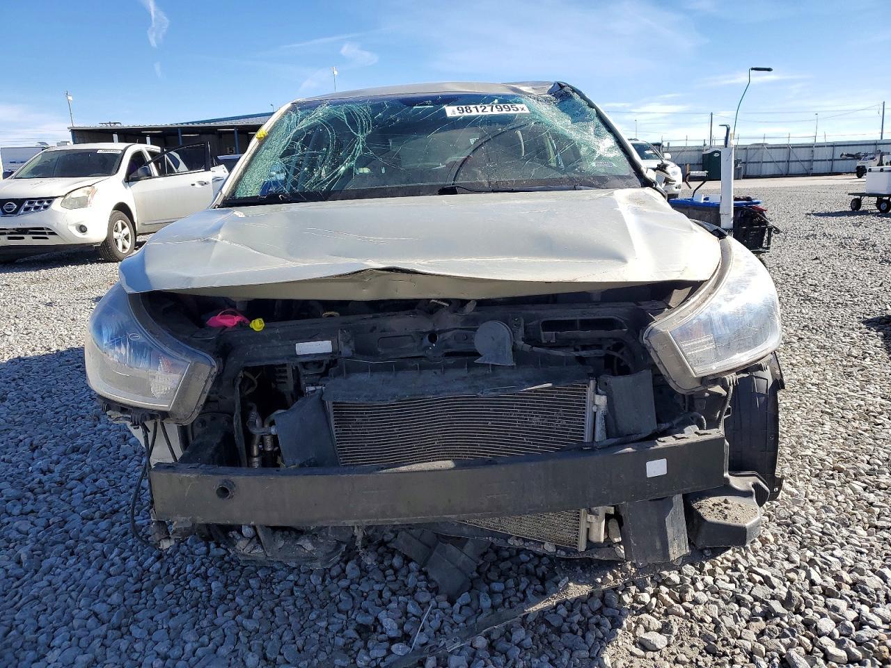 2018 KIA RIO