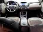 2012 HYUNDAI TUCSON