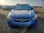 2014 SUBARU XV Crosstrek