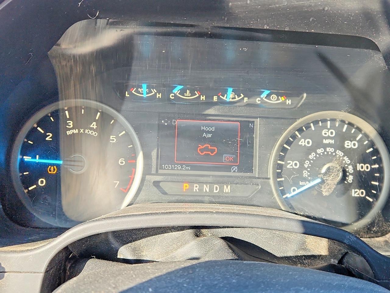2019 FORD F-150 Lightning