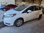 2018 NISSAN Versa Note