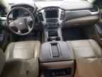 2015 CHEVROLET Suburban