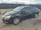2014 NISSAN SENTRA