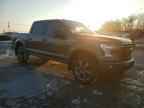 2017 FORD F-150 Lightning