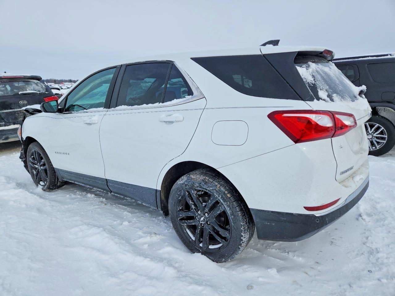 2021 CHEVROLET EQUINOX