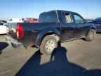 2012 NISSAN Frontier